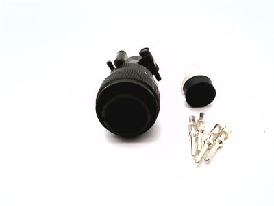 FUJIKURA AMERICA MS-3106F-18-10PC