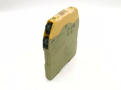 PILZ 750101