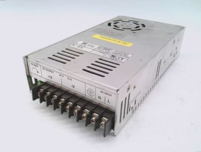 TELE CONTROLS SRNG-30024