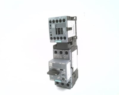 SIEMENS 3RA2110-1EA15-1AK6