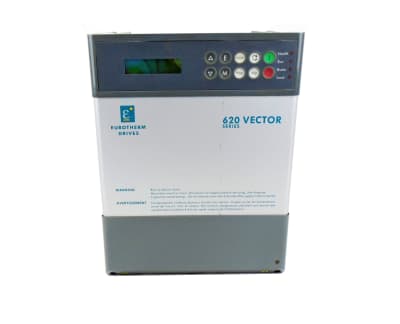 PARKER 620L/0040/400/0010/UK/ENW/0000/000/B0/000/000