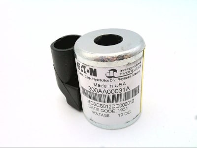 EATON CORPORATION 300AA00031A