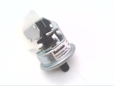 BARKSDALE MSPS-EE05-Q88
