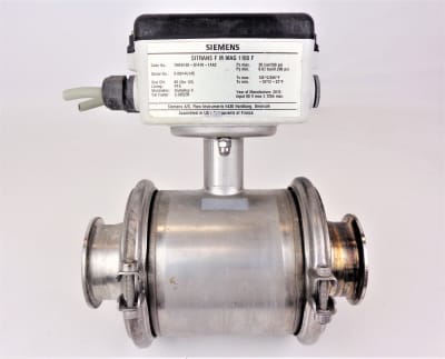 SIEMENS 7ME6140-3FA10-1AA2