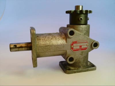 BONFIGLIOLI RAN-15/SB