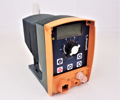 PROMINENT FLUID CONTROLS GALA1005PVT260UD113100