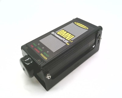 BANNER ENGINEERING P401.3BI