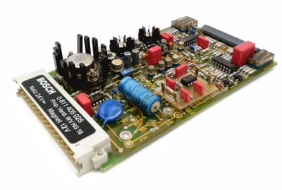 BOSCH 0-811-405-025