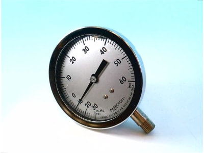 ASHCROFT 35 1009AW02L30IMV&60#