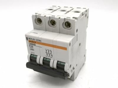 SCHNEIDER ELECTRIC MG25736