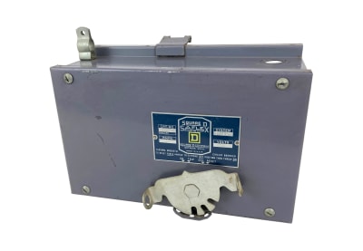 SCHNEIDER ELECTRIC SD76915