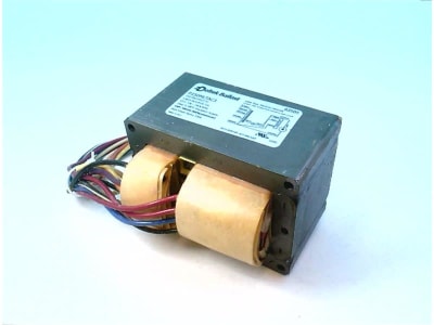 LIGHTING AND POWER TECH P150MLTAC3