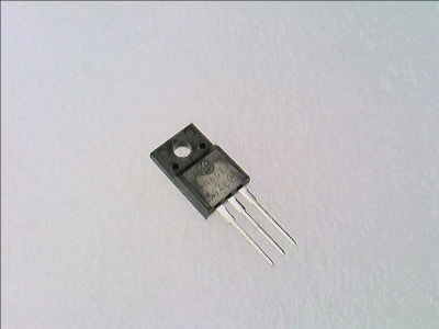 NXP SEMICONDUCTOR 4N60E