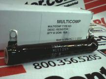 MULTICOMP MC11269