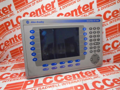 ALLEN BRADLEY 6189-RDB7C