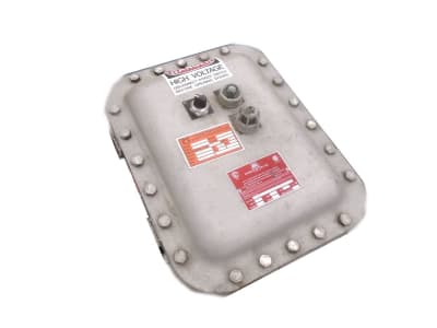 AKRON ELECTRIC CXJ10146-H1-N1-N4-N5-BD