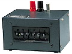 GENERAL RESISTANCE DA63-3X