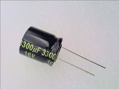 MATSUSHITA ELECTRIC EEU-FC1C332S