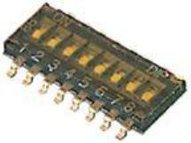 MULTICOMP MCDHN-04F-V