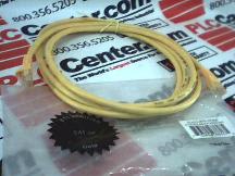 NSI INDUSTRIES ECAT5-4PR-07-YEB