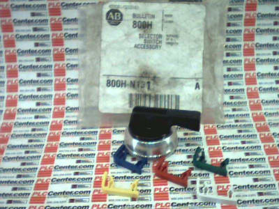 ALLEN BRADLEY 800H-N131
