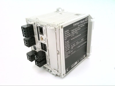 ENDRESS & HAUSER CM442R-1457/0