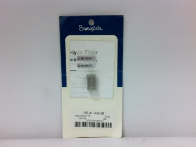 SWAGELOK SS-4F-K4-40