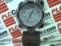 RCM INDUSTRIES 1-1/2-71-R-8000SCFH-IE