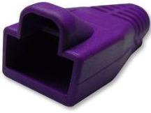 MULTICOMP MHRJ45SRB-SM-PURPLE