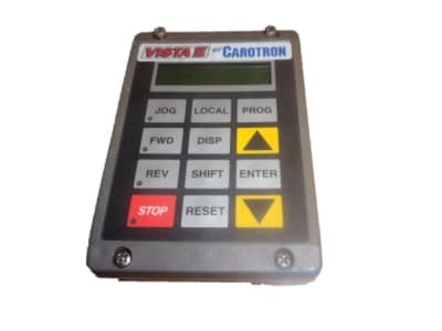 CAROTRON DC00005A-02