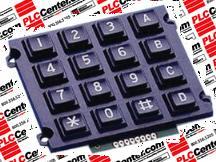 MULTICOMP MCAK1607NBBWWP