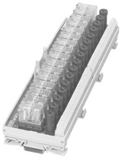 ALLEN BRADLEY 1492-XIM20120-16R