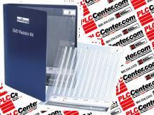 MULTICOMP 0805WAJE120KIT