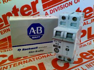 ALLEN BRADLEY 1492-CB1H150N