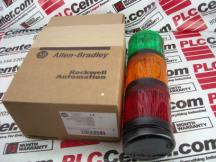 ALLEN BRADLEY 855TC-B10D3D5D4