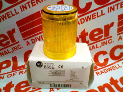ALLEN BRADLEY 855E-24GL8
