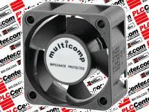 MULTICOMP MC32922