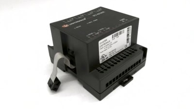 UNITRONICS IO-AO6X