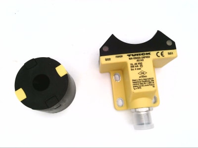 TURCK NI4-DSU35-2AP4X2-H1141