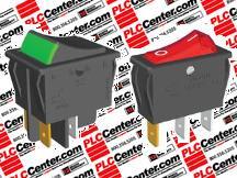 MULTICOMP MC37920-001-2601