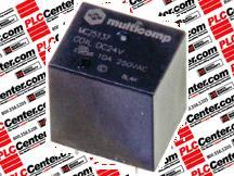 MULTICOMP MC25137