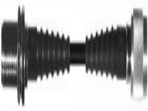 MULTICOMP SPC25667
