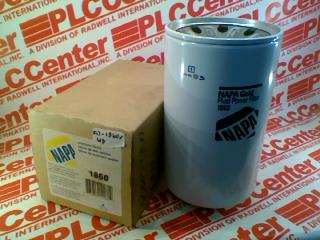 NAPA 1860
