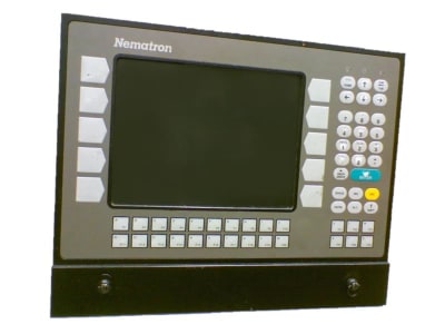 NEMATRON CORP IC5511-33910100
