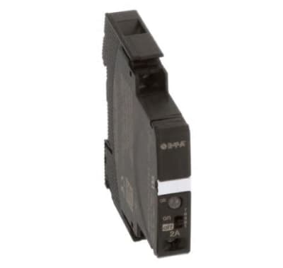 E-T-A CIRCUIT BREAKERS ESX10-TA-100-DC24V-2A