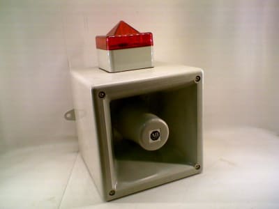 ALLEN BRADLEY 855H-BCA20EDR4