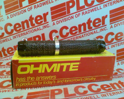 OHMITE E300K20R