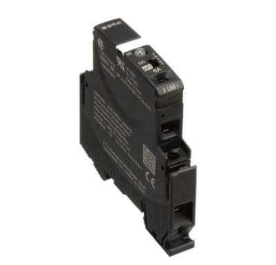 E-T-A CIRCUIT BREAKERS ESX10-TA-100-DC24V-6A