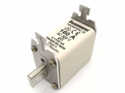EATON CORPORATION 160NH00G