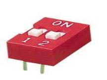 MULTICOMP MCDS02